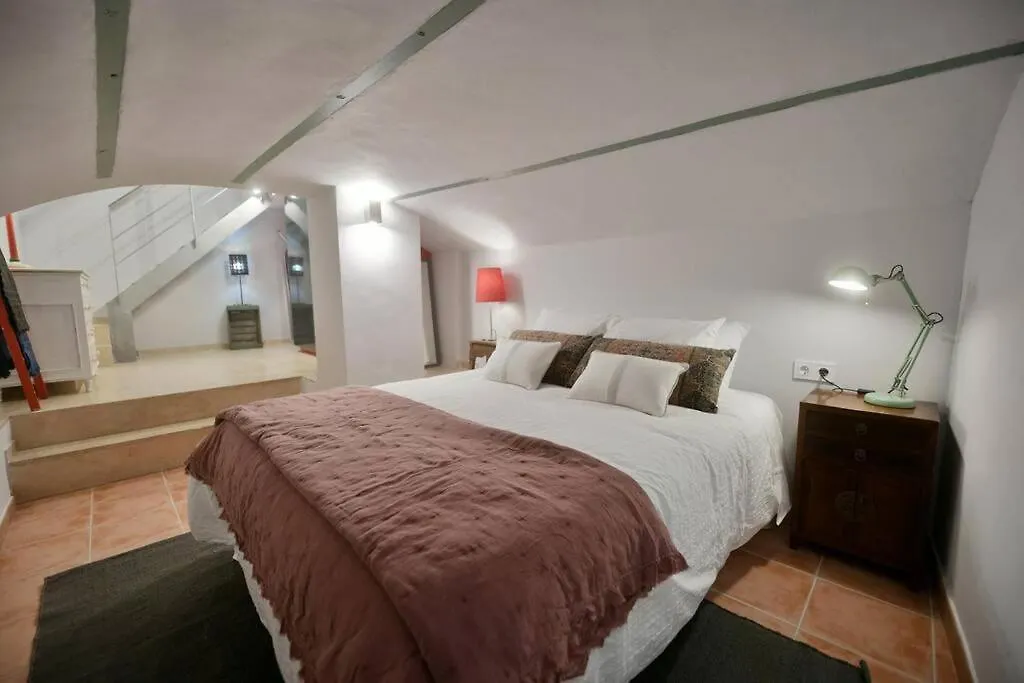 Alegria Sevilla Urban Apartment Seville
