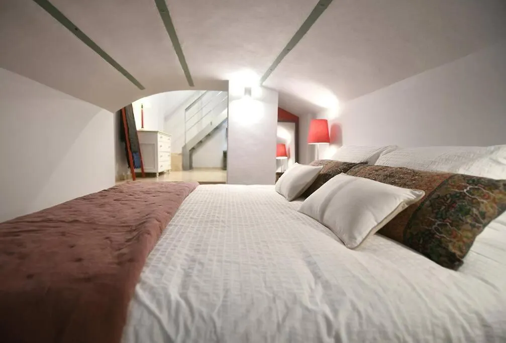Apartment Alegria Sevilla Urban