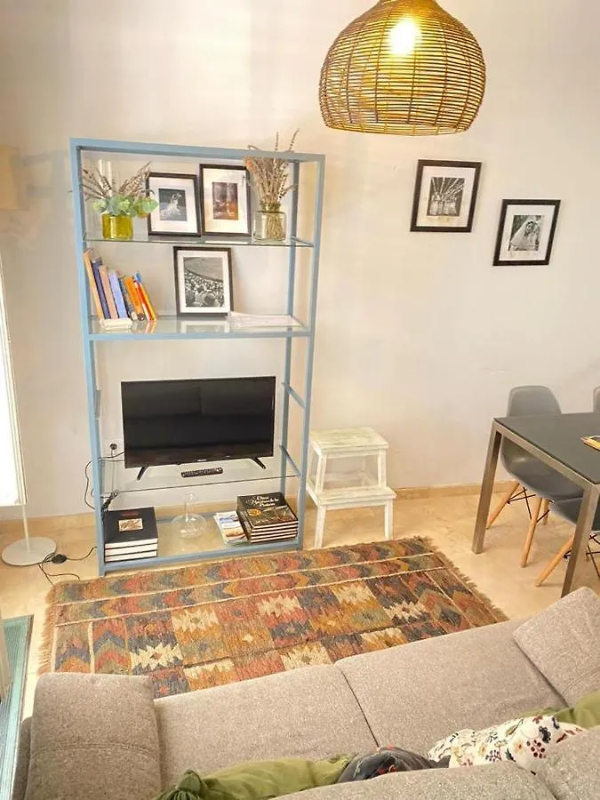 Apartment Alegria Sevilla Urban Spain